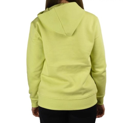 Bluza Skechers Heritage Hoodie W WHD65-LIME