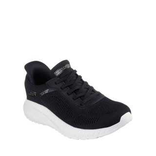 Buty Skechers Bobs Squad W 117497 BLK