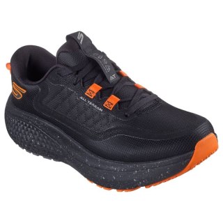 Buty Skechers Go Run Supersonic Max M A/T 246087 BKOR