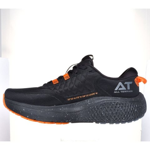 Buty Skechers Go Run Supersonic Max M A/T 246087 BKOR