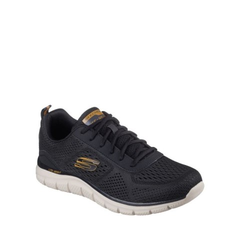 Buty Skechers Track-Leshur M 232758 BLK
