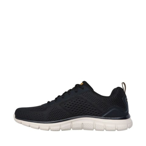 Buty Skechers Track-Leshur M 232758 BLK