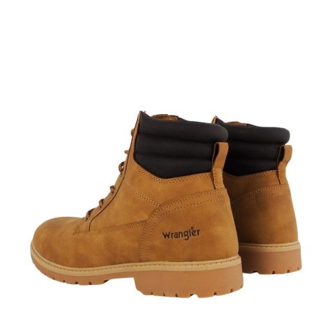 Buty Wrangler Eden High M 20253052 35A
