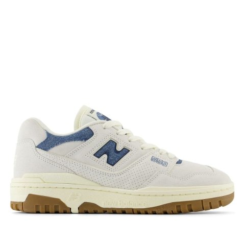 Buty sportowe New Balance W BBW550GG