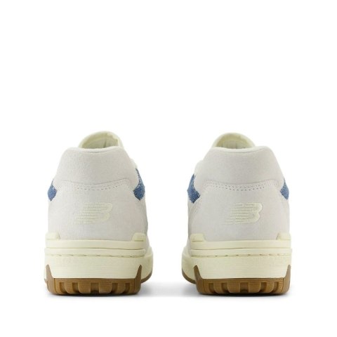 Buty sportowe New Balance W BBW550GG