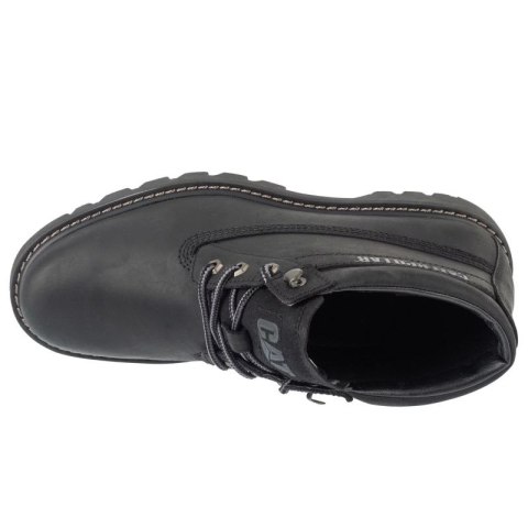 Caterpillar Colorado 2.0 Chukka P726363 Czarne 41
