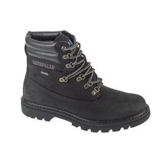 Caterpillar Colorado 2.0 Hiker WP TX P726346 Czarne 41
