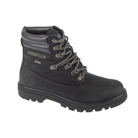 Caterpillar Colorado 2.0 Hiker WP TX P726346 Czarne 41