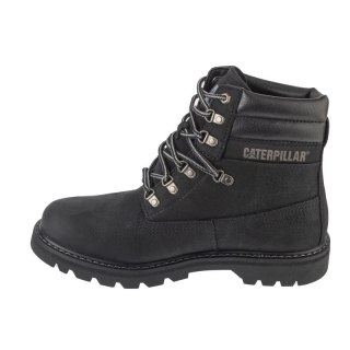 Caterpillar Colorado 2.0 Hiker WP TX P726346 Czarne 41