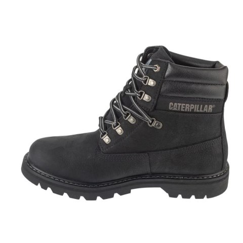 Caterpillar Colorado 2.0 Hiker WP TX P726346 Czarne 41