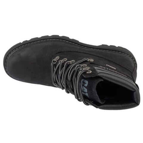 Caterpillar Colorado 2.0 Hiker WP TX P726346 Czarne 41