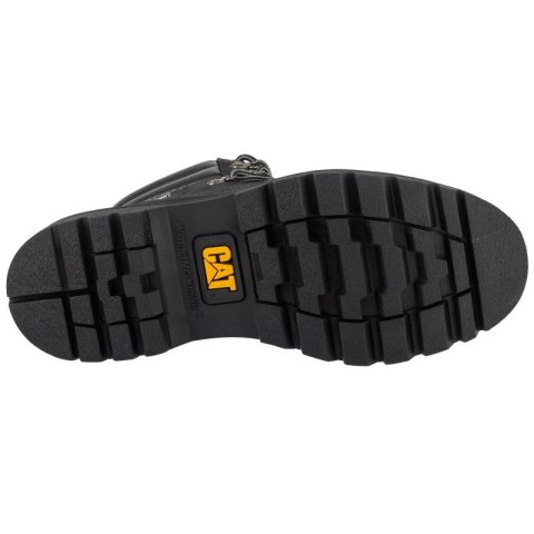 Caterpillar Colorado 2.0 Hiker WP TX P726346 Czarne 41