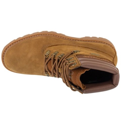 Caterpillar Colorado 2.0 Hiker WP TX P726349 Żółte 41