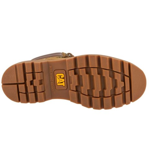 Caterpillar Colorado 2.0 Hiker WP TX P726349 Żółte 41