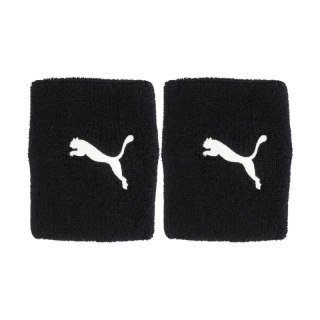 Frotki na rękę Puma Team Long Wristband 2 szt. 51917 01