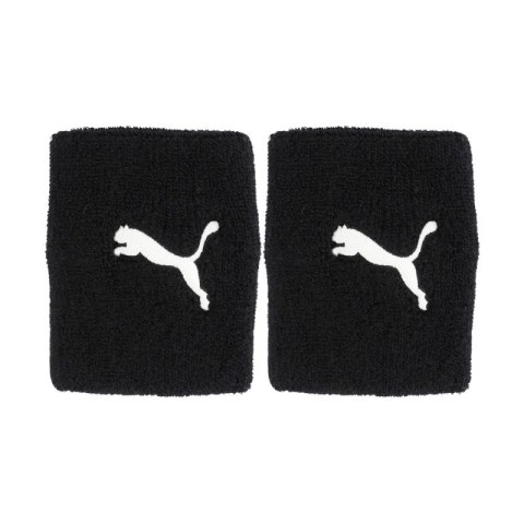 Frotki na rękę Puma Team Long Wristband 2 szt. 51917 01