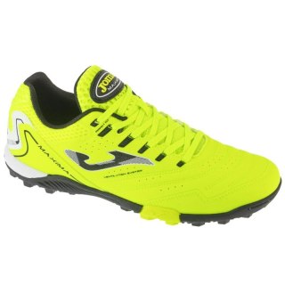 Joma Maxima 2511 TF MAXW2511TF Żółte 40