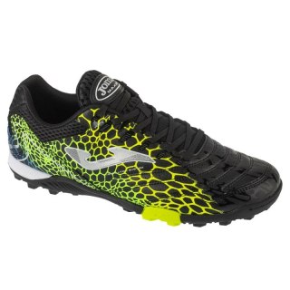 Joma Maxima 2531 TF MAXW2531TF Czarne 40