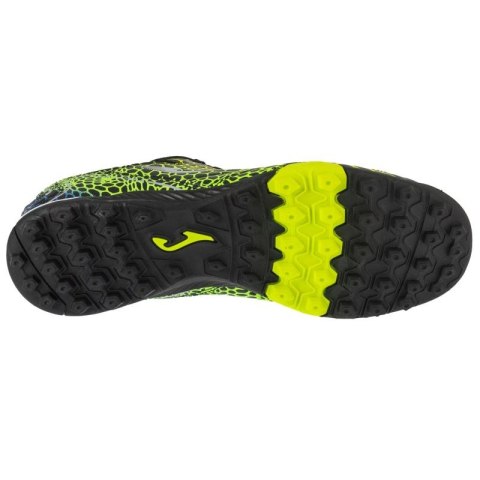 Joma Maxima 2531 TF MAXW2531TF Czarne 40