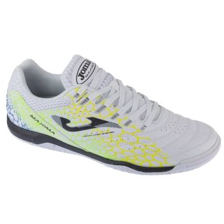 Joma Maxima 2532 IN MAXW2532IN Białe 40,5