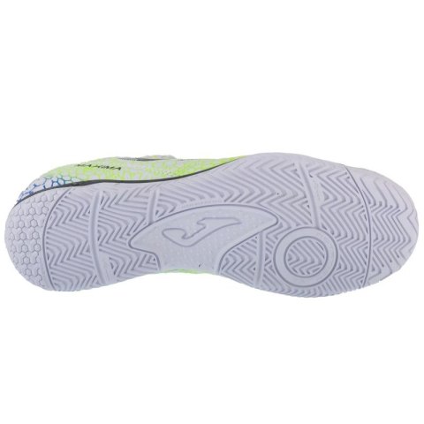 Joma Maxima 2532 IN MAXW2532IN Białe 40,5