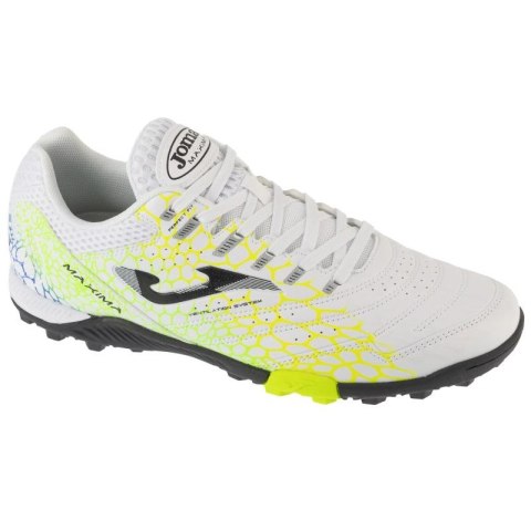 Joma Maxima 2532 TF MAXW2532TF Białe 40