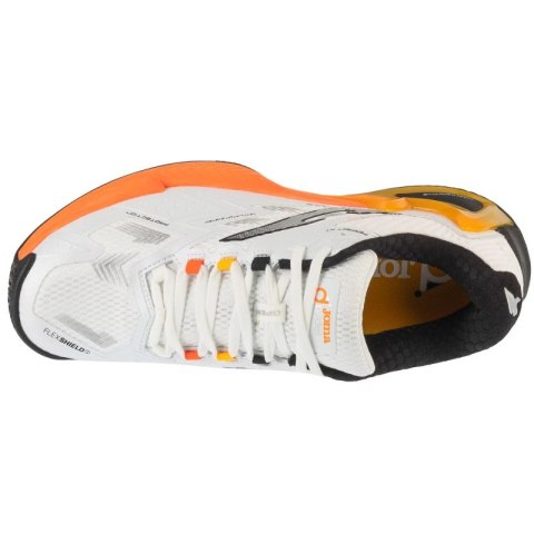 Joma Open Men 2501 TOPEW2516OM Białe 40