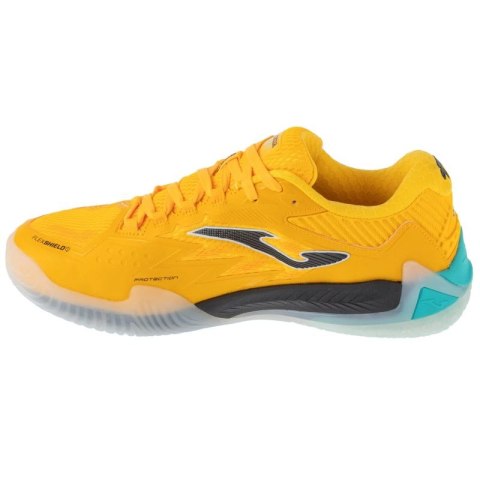 Joma Open Men 2528 TOPEW2528OM Żółte 40