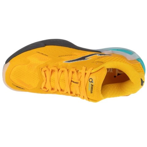 Joma Open Men 2528 TOPEW2528OM Żółte 40