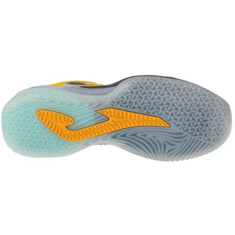 Joma Open Men 2528 TOPEW2528OM Żółte 40
