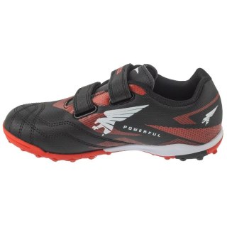 Joma Powerful Jr 2502 TFV POJW2501TFV Czarne 27