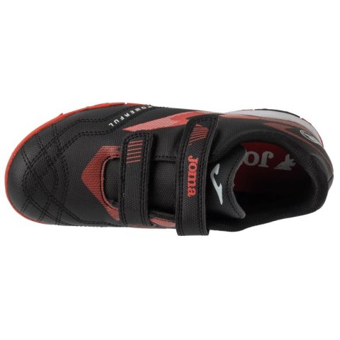 Joma Powerful Jr 2502 TFV POJW2501TFV Czarne 27