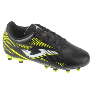 Joma Propulsion Jr 2501 FG PRJW2501FG Czarne 36