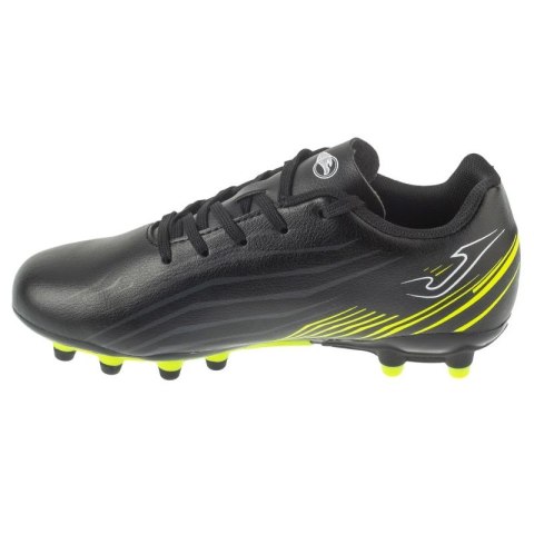 Joma Propulsion Jr 2501 FG PRJW2501FG Czarne 36