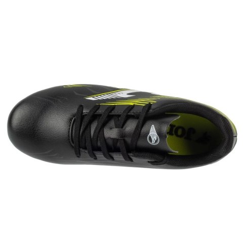 Joma Propulsion Jr 2501 FG PRJW2501FG Czarne 36