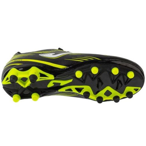 Joma Propulsion Jr 2501 FG PRJW2501FG Czarne 36
