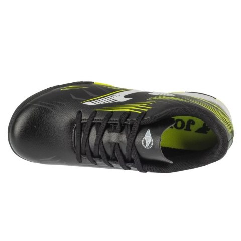 Joma Propulsion Jr 2501 TF PRJW2501TF Czarne 27