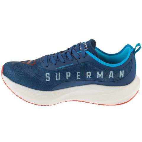 Joma R.1000 Men Superman 2564 RR100W2564 Granatowe 41