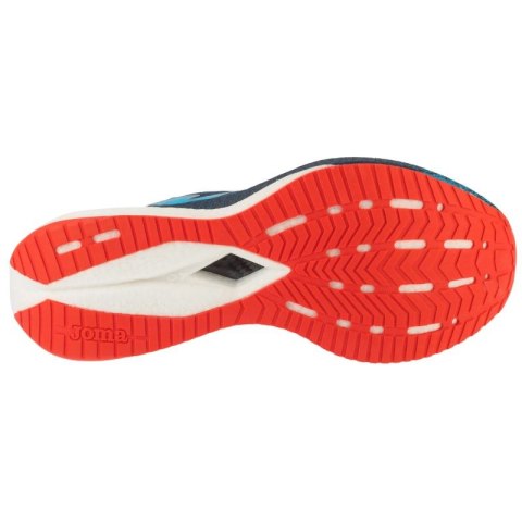 Joma R.1000 Men Superman 2564 RR100W2564 Granatowe 41