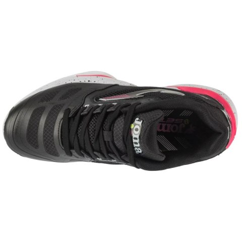 Joma Set Lady 2501 C TSELW2501C Czarne 37