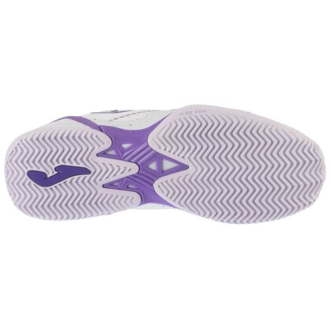 Joma Set Lady 2502 C TSELW2502C Białe 37