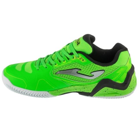 Joma Set Men 2515 TSETW2515C Zielone 40