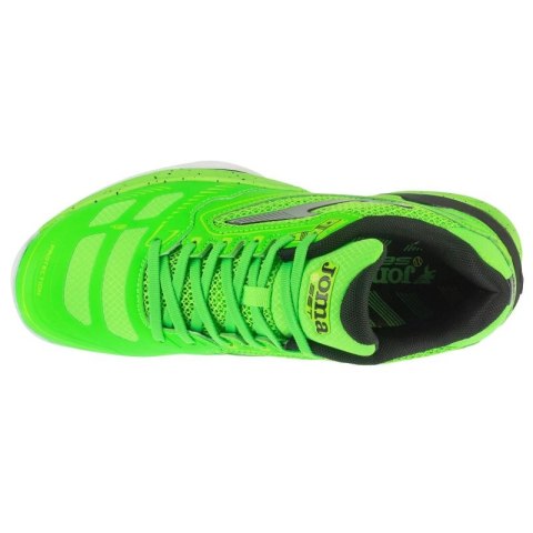 Joma Set Men 2515 TSETW2515C Zielone 40