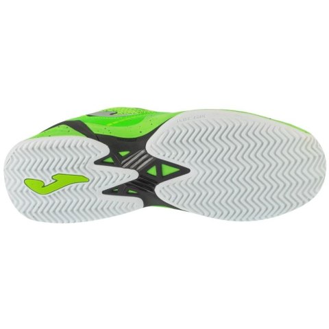 Joma Set Men 2515 TSETW2515C Zielone 40