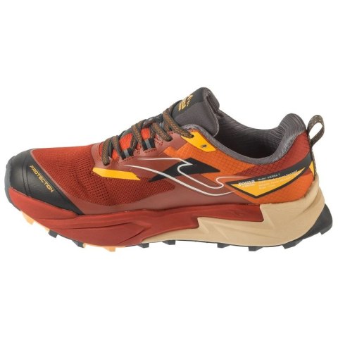 Joma Sierra Men 2506 TKSIEW2506 Bordowe 41