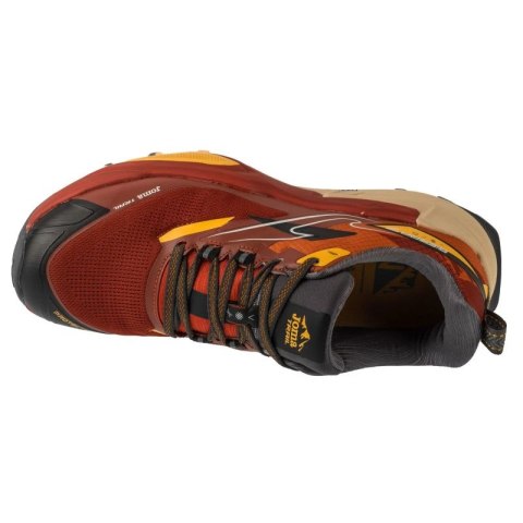 Joma Sierra Men 2506 TKSIEW2506 Bordowe 41