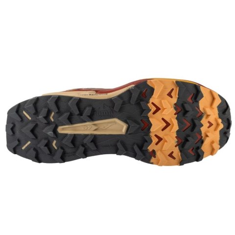 Joma Sierra Men 2506 TKSIEW2506 Bordowe 41