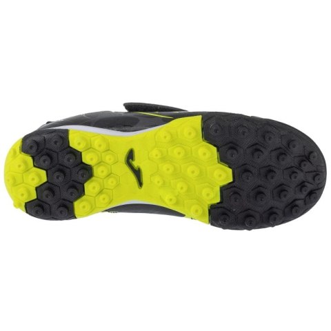 Joma Super Copa Jr 2501 TF SCJW2501TFV Czarne 27