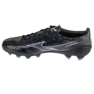 Mizuno Alpha Pro FG P1GA236401 Czarne 40,5
