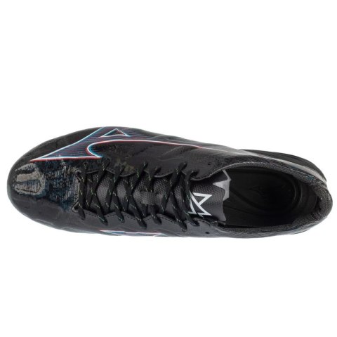 Mizuno Alpha Pro FG P1GA236401 Czarne 40,5